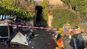 Dans la soirée de mardi 18 février 2025, trois personnes sont mortes dans l'incendie d'une maison à Feyzin (Rhône)