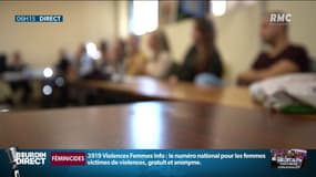 "J’ai cédé et je lui ai mis une vraie torniole": des conjoints violents participent à des stages de sensibilisation pour éviter la récidive