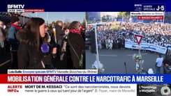 "Je réfléchis à quitter Marseille" : les Marseillais vivent dans la peur pour leurs enfants