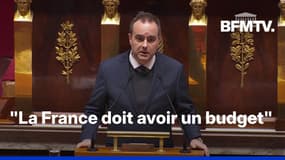 Budget: Sébastien Lecornu active le 49.3 sur la partie recettes