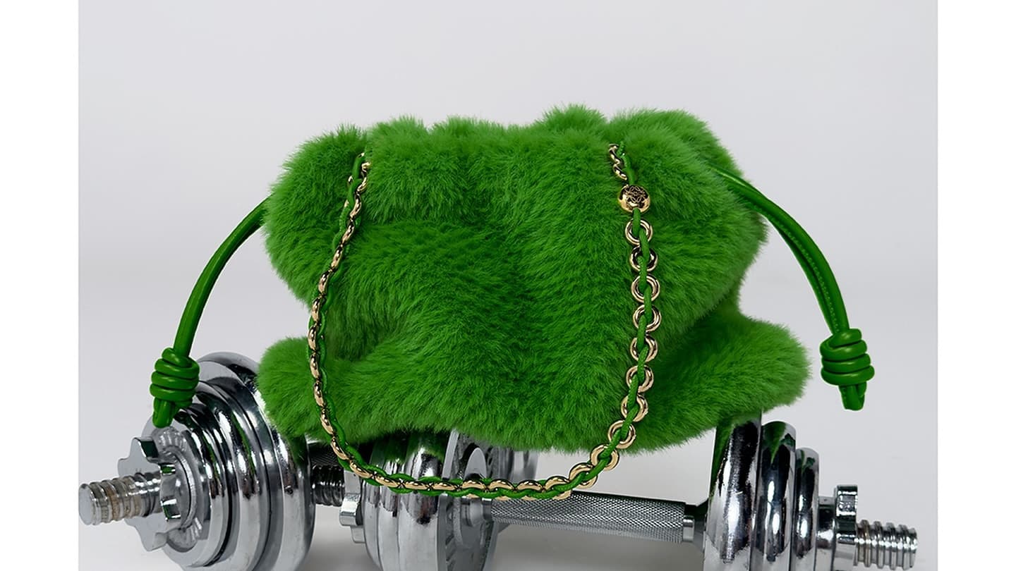 Loewe SS2025 Loewe SS2025
