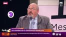 Lechypre d'affaires - Les chiffres de la croissance française