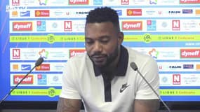 Ligue 1 – Sessegnon : “ Contre Monaco, ce sera plus difficile que contre Paris“