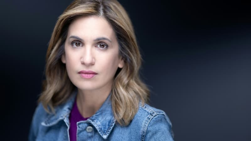 "Dans un souci de cohérence", Sonia Mabrouk annonce démissionner d'Europe 1