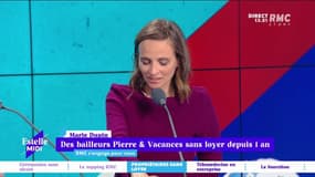 RMC s'engage pour vous, la chronique de Marie Dupin dans Estelle Midi