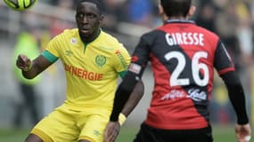 Issa Cissokho