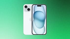 Bon plan iPhone : le dernier smartphone Apple profite d'une remise de prix que personne n'a vu venir
