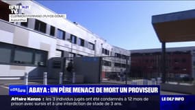 Port de l'abaya à l'école: un proviseur menacé de mort par le père d'une élève