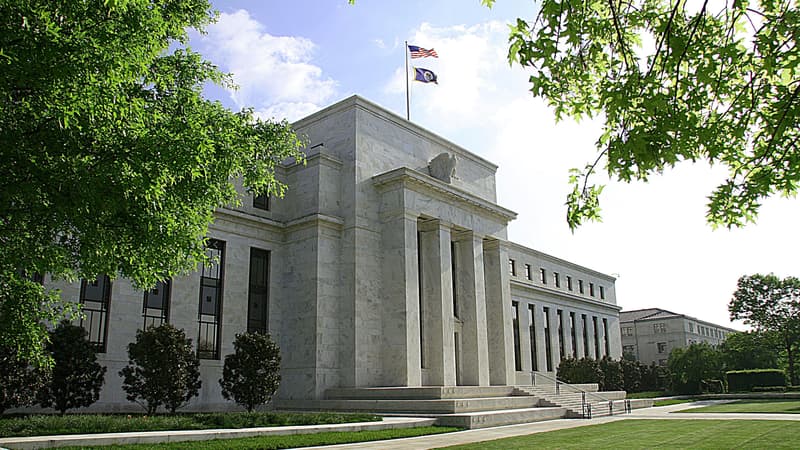 La Réserve fédérale américaine (Fed)