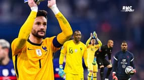 Équipe de France : Lloris, domination sans partage depuis 2008