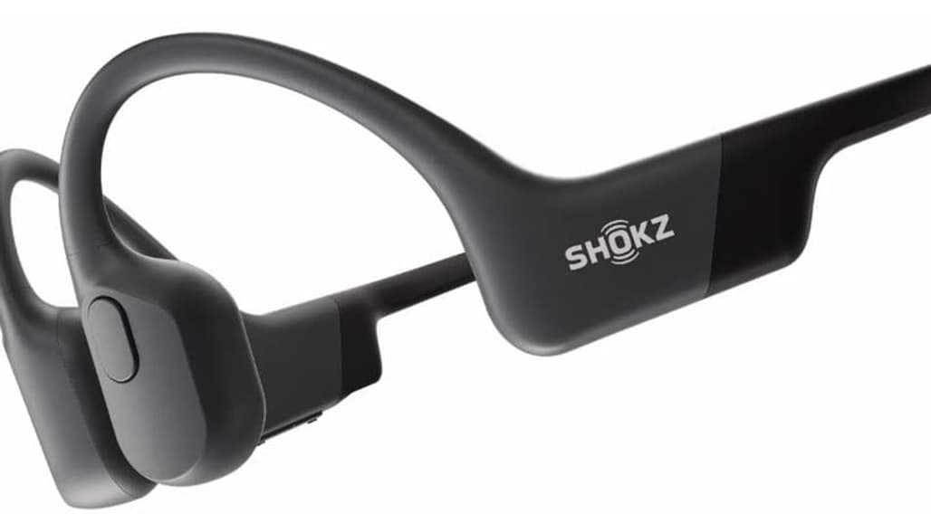 Casque Shokz OpenRun Casque Shokz OpenRun
