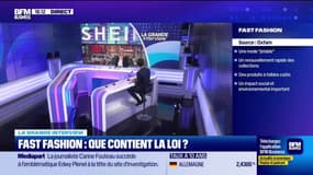 DIRECT : Yohann Petiot est l'invité de La Grande Interview