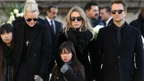 Héritage Hallyday: quels sont les enjeux de cette première audience?