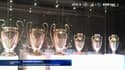 Real Madrid-PSG : Dans les coulisses du musée impressionnant du club merengue 