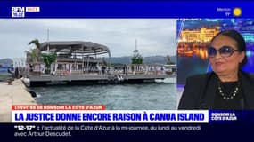 Canua Island: l'opposition assure avoir encore "plein de recours" en poche