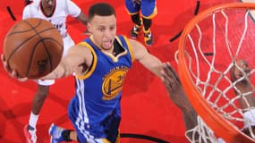 Stephen Curry