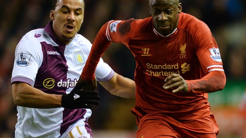 Aly Cissokho