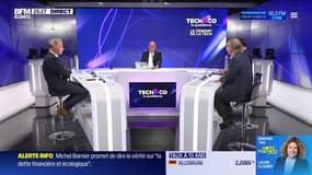 Tesla : la conduite autonome arrive en France - 05/09