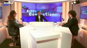 Entre Générations : au cœur de l’accompagnement social