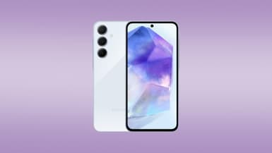Samsung Galaxy a55 : 1 euros seulement pour profiter de ce smartphone haut de gamme chez SFR