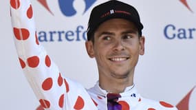 Waren Barguil