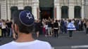 Explosion des actes antisémites depuis le début de l'année 2018
