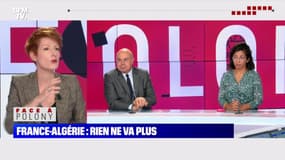 France-Algérie: Rien ne va plus - 04/10
