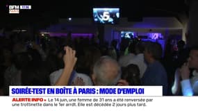 L'essentiel de l'actualité parisienne du jeudi 24 juin 2021