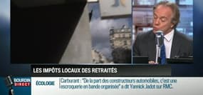 Le parti pris d'Hervé Gattegno : "Le rattrapage qu'a ordonné Manuel Valls ne suffit pas à rattraper 3 ans de politique fiscale désordonnée" - 02/11