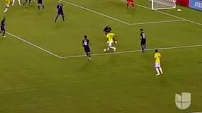 James Rodriguez