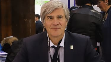 Stéphane Le Foll.