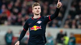 Timo Werner