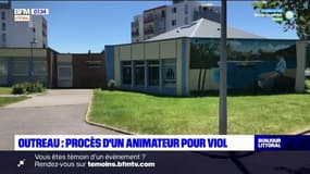 Outreau: procès d'un animateur pour viol et agressions sexuelles