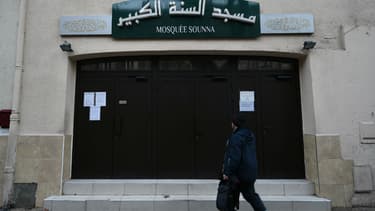 La mosquée marseillaise As-Sounna fermée par arrêté du préfet de police des Bouches-du-Rhône