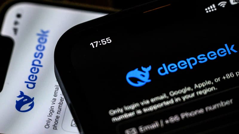 L'Australie interdit l'utilisation de l'IA chinoise DeepSeek dans les administrations