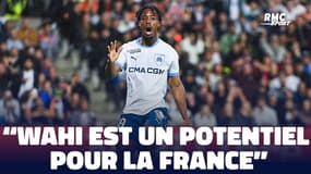 Montpellier 0-5 Marseille : Wahi, Rabiot, Hojbjerg, les appréciations de De Zerbi