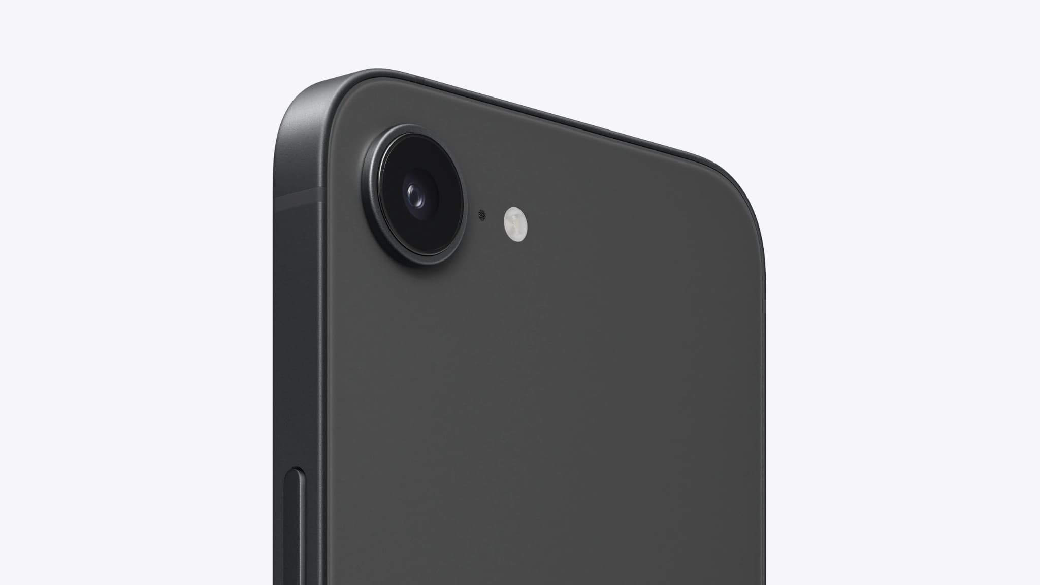 Dos iPhone 16E.