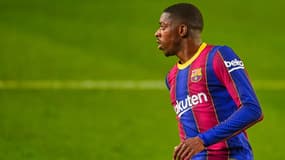 Ousmane DEMBELE