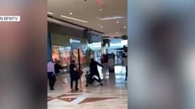 Vendeur tué dans un centre commercial: ce que l'on sait des circonstances de la mort de Théo, 18 ans