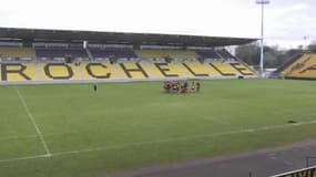 Denis Charvet dresse un bilan du Top 14