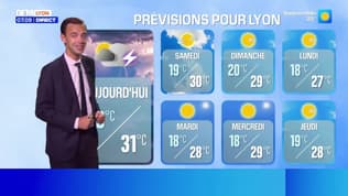 L'actu du 17 juillet 2026