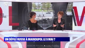 Un défilé russe à Marioupol le 9 mai ? - 04/05