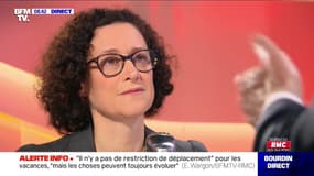 Emmanuelle Wargon lance un défi sur les logements sociaux: "Je propose qu'on construise 250 000 logements sociaux en 2 ans"