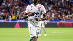 Moussa Dembélé