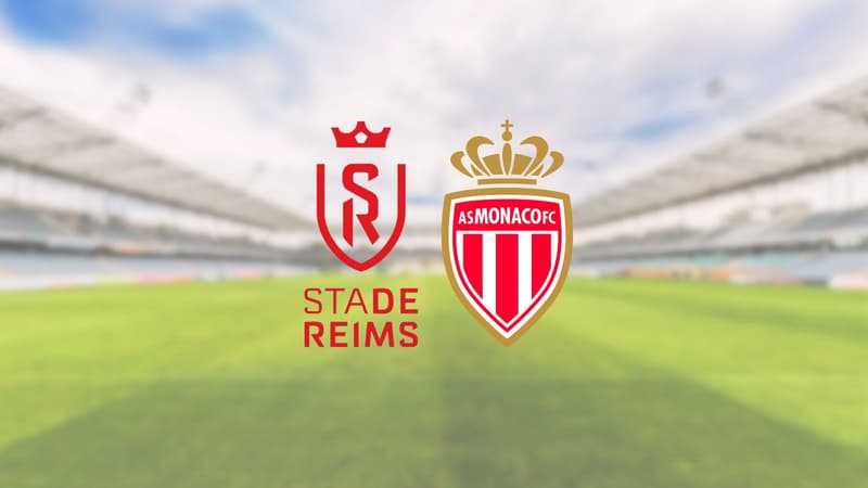 Reims – Monaco : suivez le match de Ligue 1 avec cette offre promotionnelle DAZN
