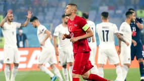 Burak Yilmaz