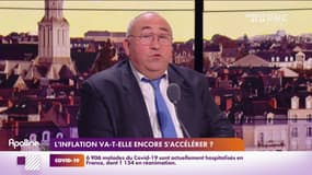 Etats-Unis, les chiffres de l'inflation sont très inquiétants