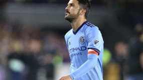 David Villa