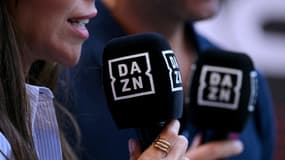 DAZN