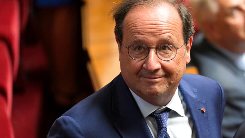 La Bâtie-Neuve: François Hollande attendu le 2 décembre pour l'inauguration de trois bâtiments